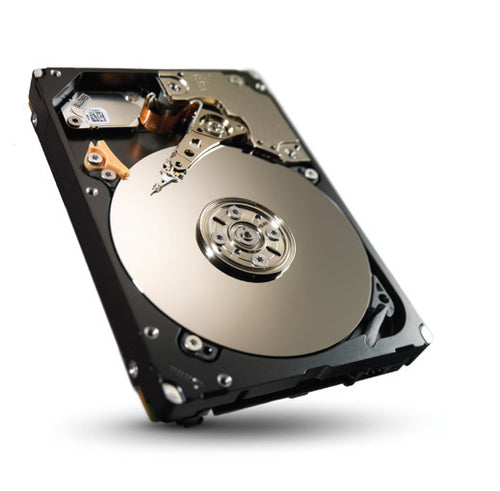 Seagate Savvio ST9900805SS-RF internal hard drive 900 GB 10000 RPM 64 MB 2.5" SAS