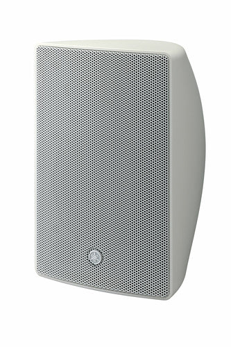 Yamaha VXS5W loudspeaker 2-way White Wired 75 W