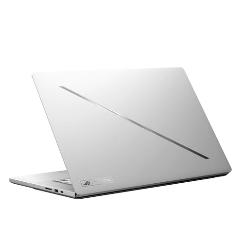 ASUS ROG Zephyrus G16 GU605MY-XS96 Intel Core Ultra 9 185H Laptop 40.6 cm (16") WQXGA 32 GB LPDDR5x-SDRAM 1 TB SSD NVIDIA GeForce RTX 4090 Wi-Fi 6E (802.11ax) Windows 11 Pro White