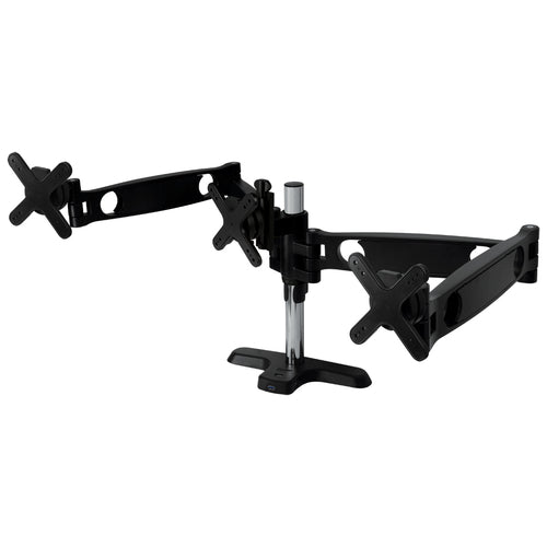 ARCTIC Z3 Pro US (Gen 1) - Triple Monitor Arm