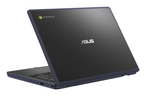 ASUS Chromebook CZ11 CZ1104CM2A-YZ84T MediaTek Kompanio 520 Laptop 29.5 cm (11.6") Touchscreen HD 8 GB LPDDR4x-SDRAM 64 GB eMMC Wi-Fi 6 (802.11ax) ChromeOS Grey