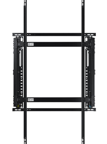 Samsung WMN-46VD signage display mount 116.8 cm (46") Black