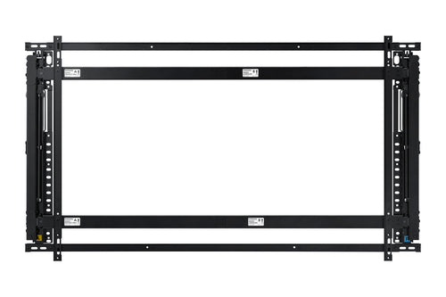 Samsung WMN-46VD signage display mount 116.8 cm (46") Black