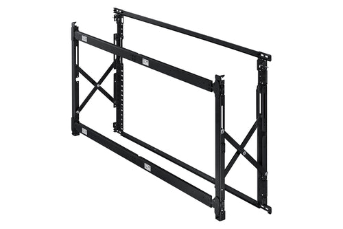 Samsung WMN-46VD signage display mount 116.8 cm (46") Black