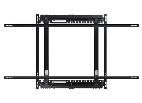 Samsung WMN-55VD signage display mount 139.7 cm (55") White