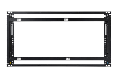 Samsung WMN-55VD signage display mount 139.7 cm (55") White