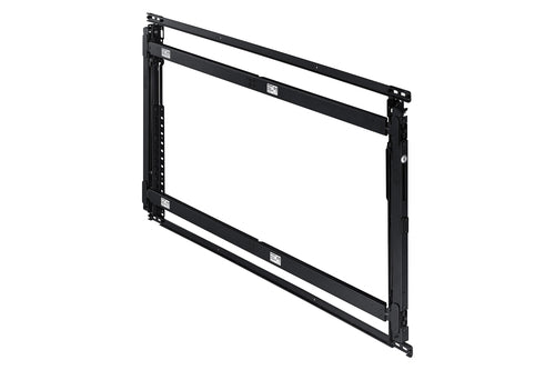 Samsung WMN-55VD signage display mount 139.7 cm (55") White