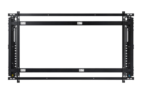 Samsung WMN-55VD signage display mount 139.7 cm (55") White