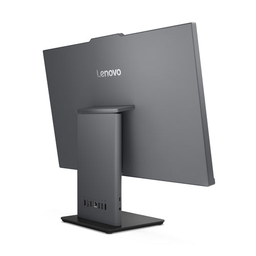 Lenovo ThinkCentre neo 50a 27 Gen 5 Intel® Core™ i5 i5-13420H 68.6 cm (27") 1920 x 1080 pixels Touchscreen All-in-One PC 16 GB DDR5-SDRAM 256 GB SSD Windows 11 Pro Wi-Fi 6 (802.11ax) Grey