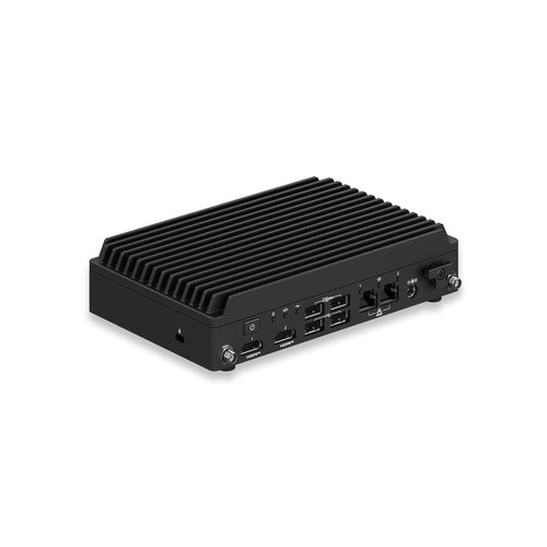 ASUS NUC 13 Rugged BNUC13BRFA400B0UI Black x7425E