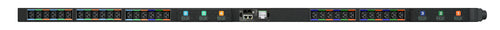 Vertiv Geist VP4UV0A2 power distribution unit (PDU) 30 AC outlet(s) 0U Black