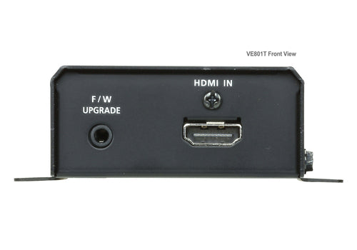ATEN HDMI HDBaseT-Lite (Class B) Transmitter (70m)