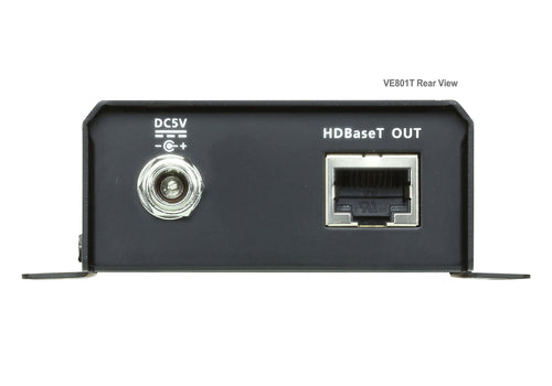 ATEN HDMI HDBaseT-Lite (Class B) Transmitter (70m)