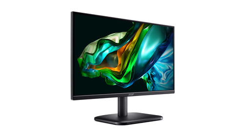 Acer EK1 EK251Q E computer monitor 62.2 cm (24.5") 1920 x 1080 pixels Full HD Black