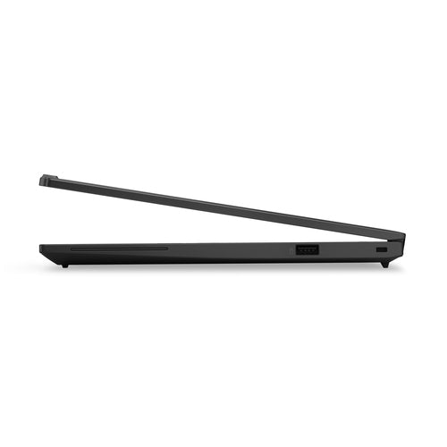 Lenovo ThinkPad X13 Gen 6 (Intel) Intel Core Ultra 7 265U Laptop 33.8 cm (13.3") WUXGA 32 GB LPDDR5x-SDRAM 1 TB SSD Wi-Fi 7 (802.11be) Windows 11 Pro Black