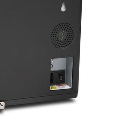 Kensington K67862AM portable device management cart/cabinet Portable device management cabinet Black