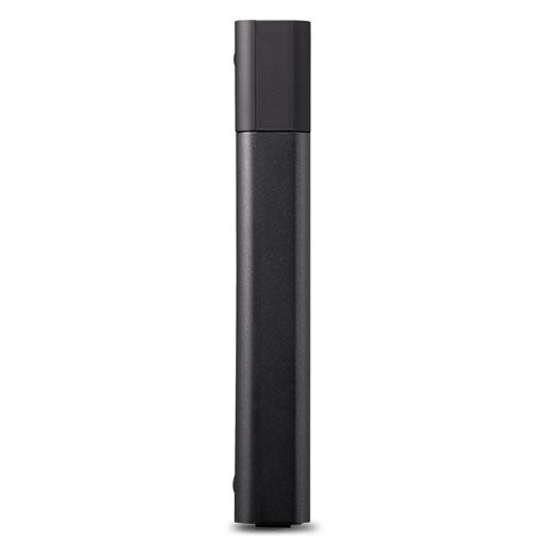 Buffalo MiniStation Extreme NFC 1 TB external hard drive USB Type-A 3.2 Gen 1 (3.1 Gen 1) Black