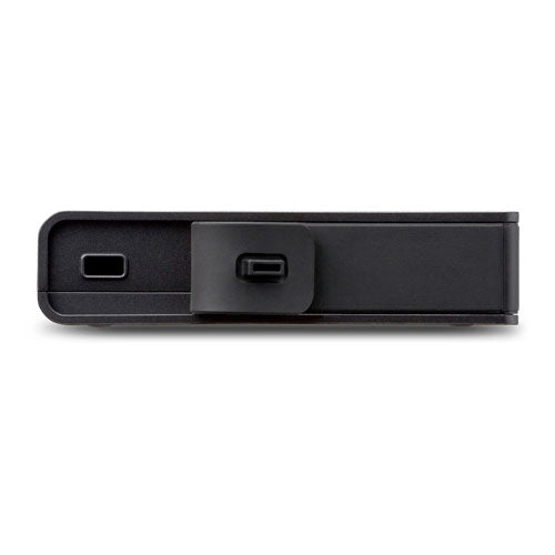 Buffalo MiniStation Extreme NFC 1 TB external hard drive USB Type-A 3.2 Gen 1 (3.1 Gen 1) Black