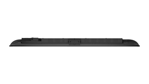Lenovo ThinkVision E65 LFD computer monitor 163.8 cm (64.5") 3840 x 2160 pixels 4K Ultra HD Black