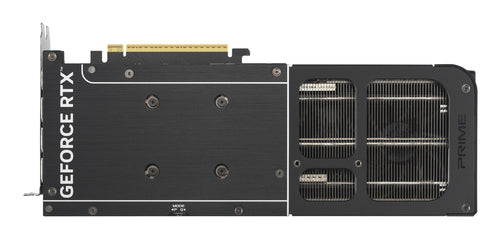ASUS Prime -RTX5060TI-16G NVIDIA GeForce RTX 5060 Ti 16 GB GDDR7