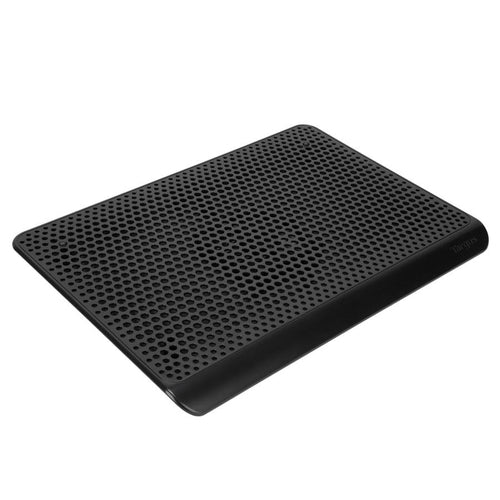 Targus Chill Mat laptop cooling pad 40.6 cm (16") Black