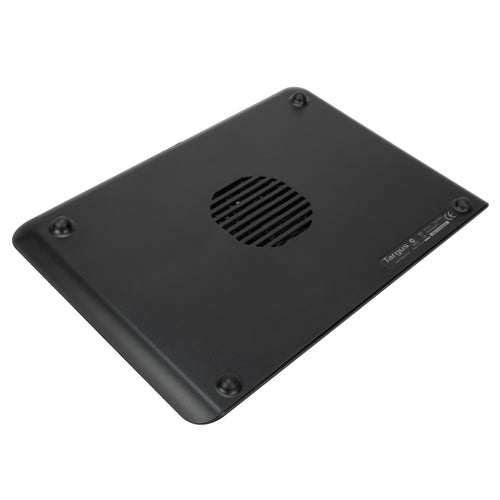 Targus Chill Mat laptop cooling pad 40.6 cm (16") Black