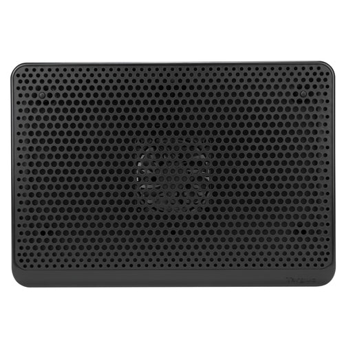 Targus Chill Mat laptop cooling pad 40.6 cm (16") Black