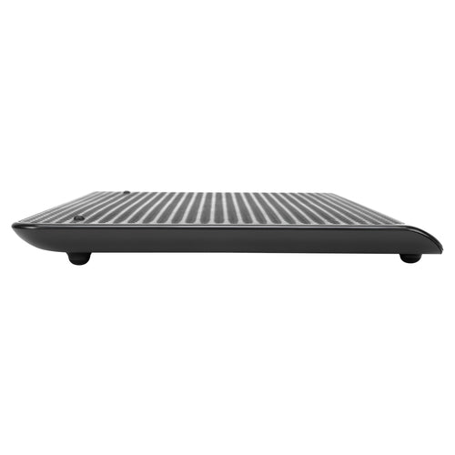 Targus Chill Mat laptop cooling pad 40.6 cm (16") Black