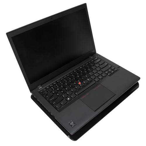 Targus Chill Mat laptop cooling pad 40.6 cm (16") Black