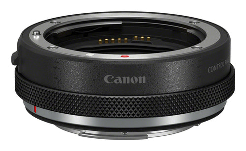 Canon EF-EOS R Control Ring Mount Adapter