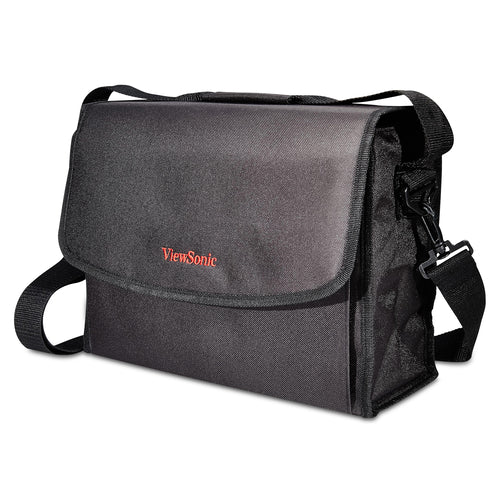 Viewsonic PJ-CASE-008 projector case Black