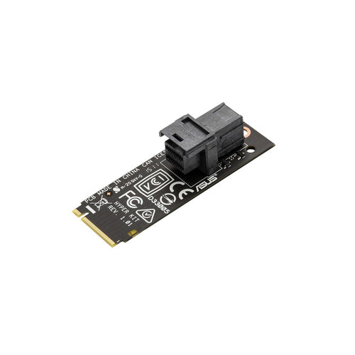 ASUS Hyper Kit interface cards/adapter Internal Mini-SAS