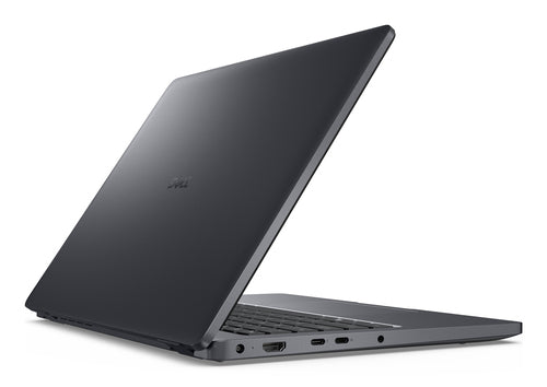 DELL Pro 14 PC14250 Intel Core 7 150U Laptop 35.6 cm (14") Full HD+ 16 GB DDR5-SDRAM 256 GB SSD Wi-Fi 6E (802.11ax) Windows 11 Pro US English Black