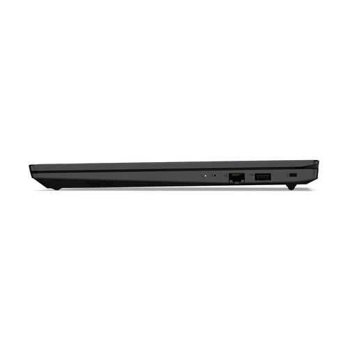 Lenovo V15 G4 ABP AMD Ryzen™ 3 7330U Laptop 39.6 cm (15.6") Full HD 8 GB DDR4-SDRAM 128 GB SSD Wi-Fi 6 (802.11ax) Windows 11 Pro Black
