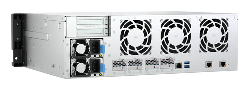 QNAP TS-h1655XeU-RP-8G