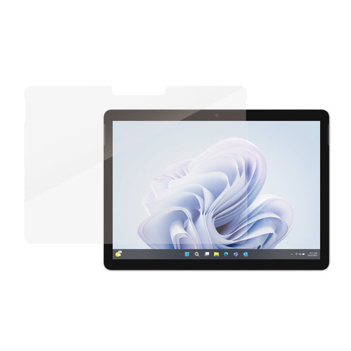 PanzerGlass ® Screen Protector Microsoft Surface Go 4 | Go 3 | Go 2 | Go Clear screen protector 1 pc(s)