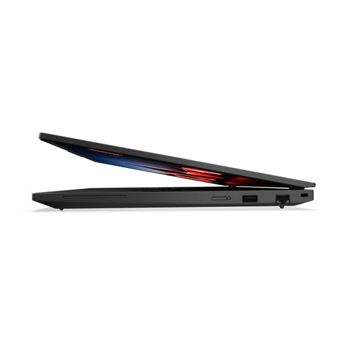 Lenovo ThinkPad T16 Gen 3 Intel Core Ultra 5 135U Laptop 40.6 cm (16") WUXGA 16 GB DDR5-SDRAM 256 GB SSD Wi-Fi 6E (802.11ax) Windows 11 Pro Black