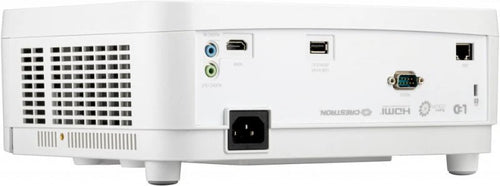 Viewsonic LS560WH data projector Standard throw projector 3000 ANSI lumens LED WXGA (1200x800) White