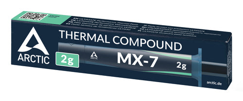 ARCTIC MX-7 - ULTIMATE Performance Thermal Paste
