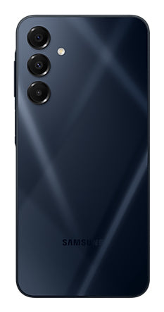 Samsung Galaxy A16 5G 17 cm (6.7") Hybrid Dual SIM Android 14 USB Type-C 128 GB 5000 mAh Black, Blue