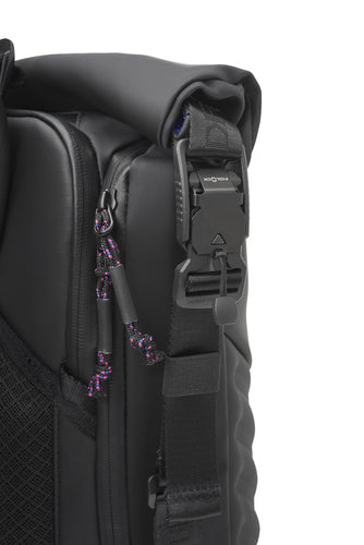 ASUS ROG Slash Backpack 4.0 45.7 cm (18") Black