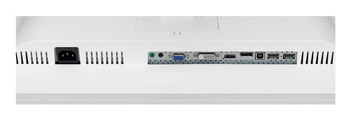 LG 24BK550Y-H computer monitor 60.5 cm (23.8") 1920 x 1080 pixels Full HD White