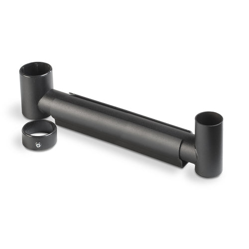 Ergonomic Solutions SpacePole POS Swingarm SP2, 300mm with lock ring & Cable Clip
