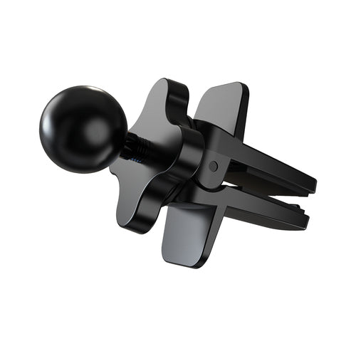 Verbatim Charge 'n' Drive Qi2 Magnetic Wireless Car Charger RGB