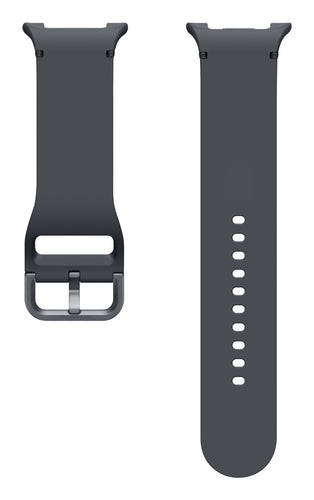 Samsung Galaxy Watch8 | Galaxy Watch8 Classic Sport Band, M/L, Graphite