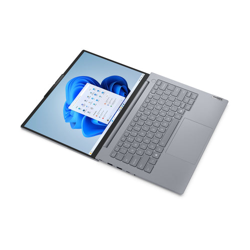 Lenovo ThinkBook 14 G8 IAL Intel Core Ultra 5 225U Laptop 35.6 cm (14") WUXGA 16 GB DDR5-SDRAM 512 GB SSD Wi-Fi 6E (802.11ax) Windows 11 Pro Grey