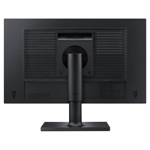 Samsung S24E450D computer monitor 61 cm (24") 1920 x 1080 pixels LED Black