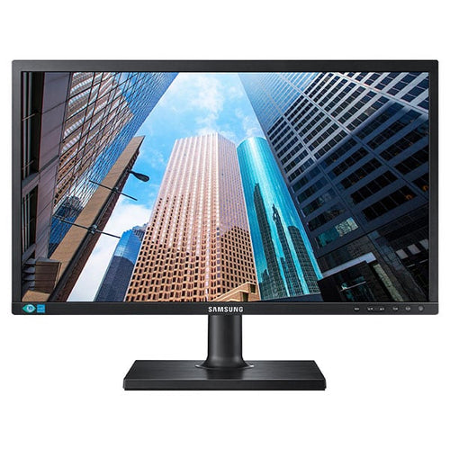 Samsung S24E450D computer monitor 61 cm (24") 1920 x 1080 pixels LED Black