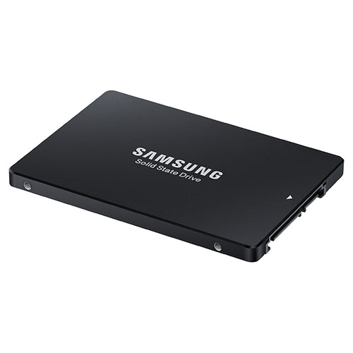 Samsung SM863a 960 GB 2.5" Serial ATA III