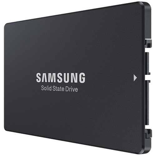 Samsung SM863a 960 GB 2.5" Serial ATA III